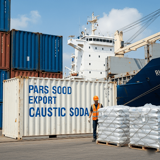 سود پرک صادراتی