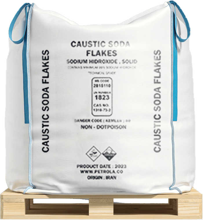 جامبو بگ 1250 کیلوگرمی