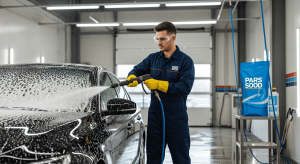 سود پرک برای کارواش: راهنمای جامع کاربردها، مزایا و خطرات