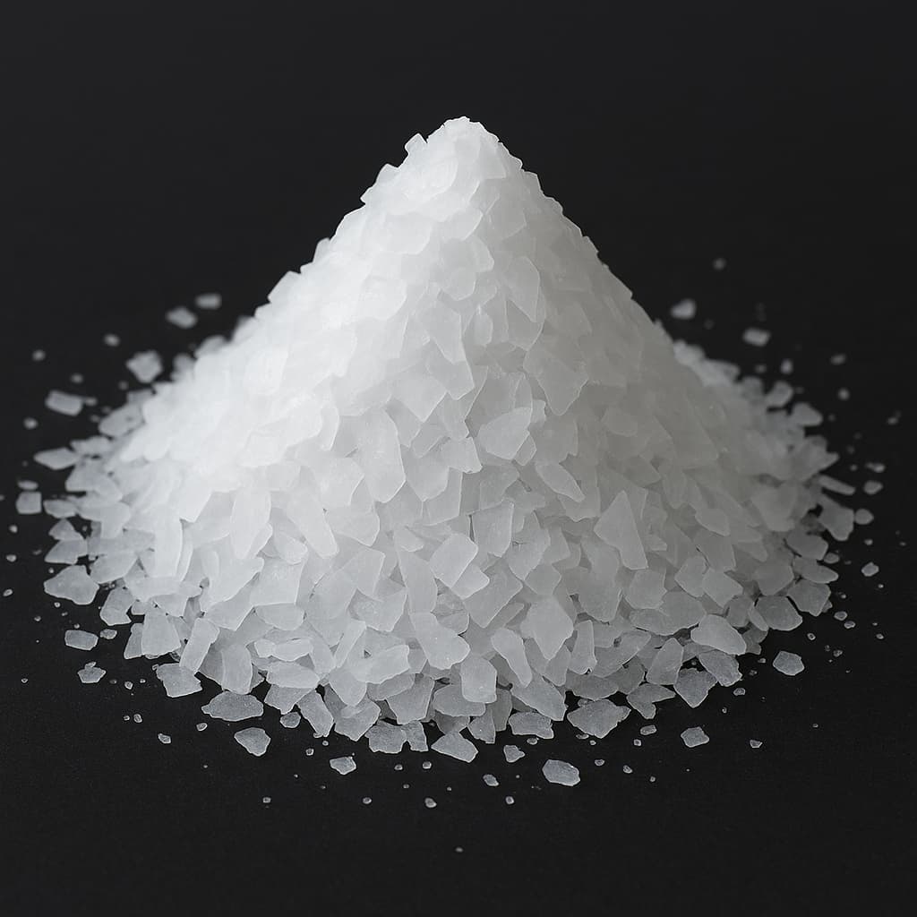 سدیم هیدروکسید (سود سوزآور)