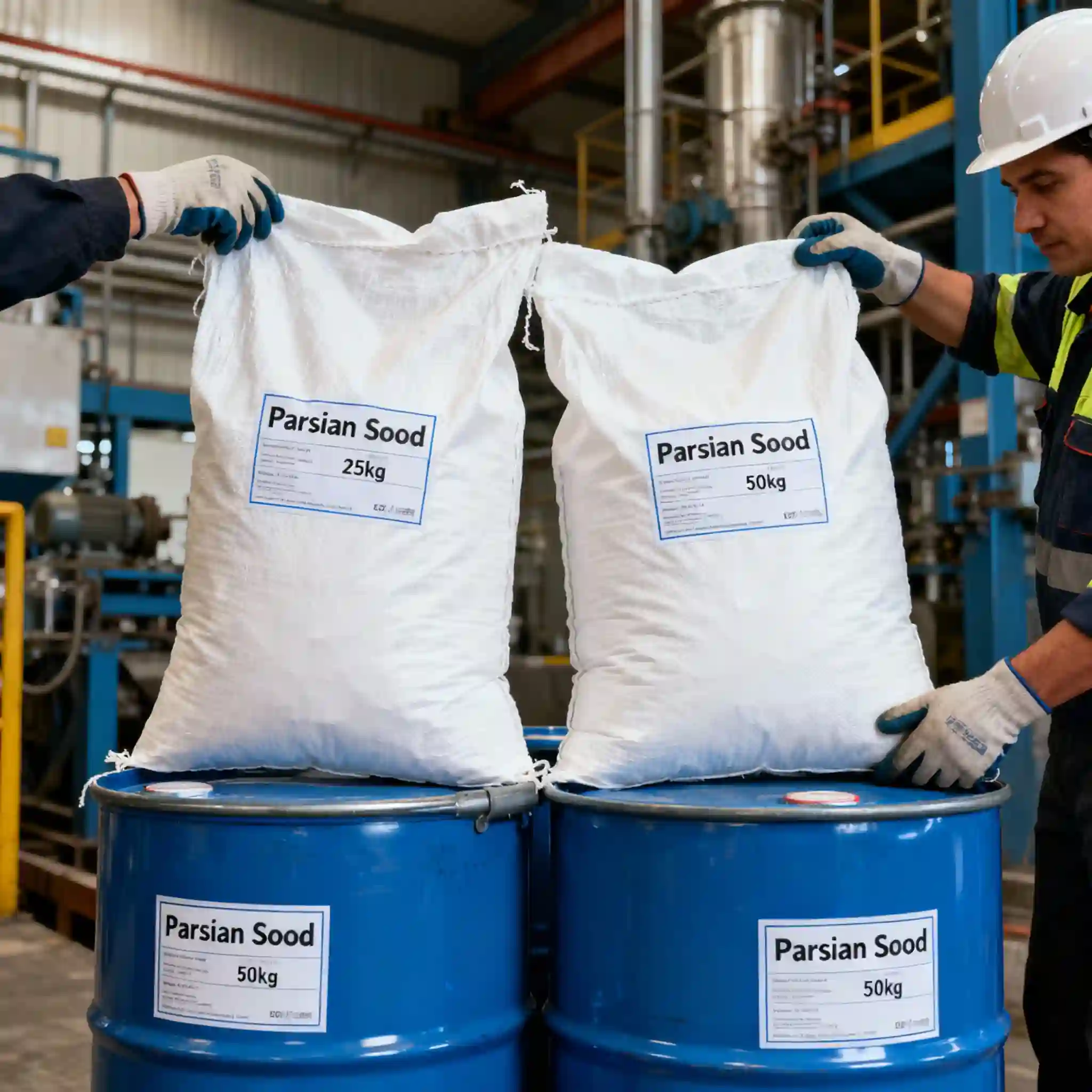 خرید سود سوزآور پارسیان سود