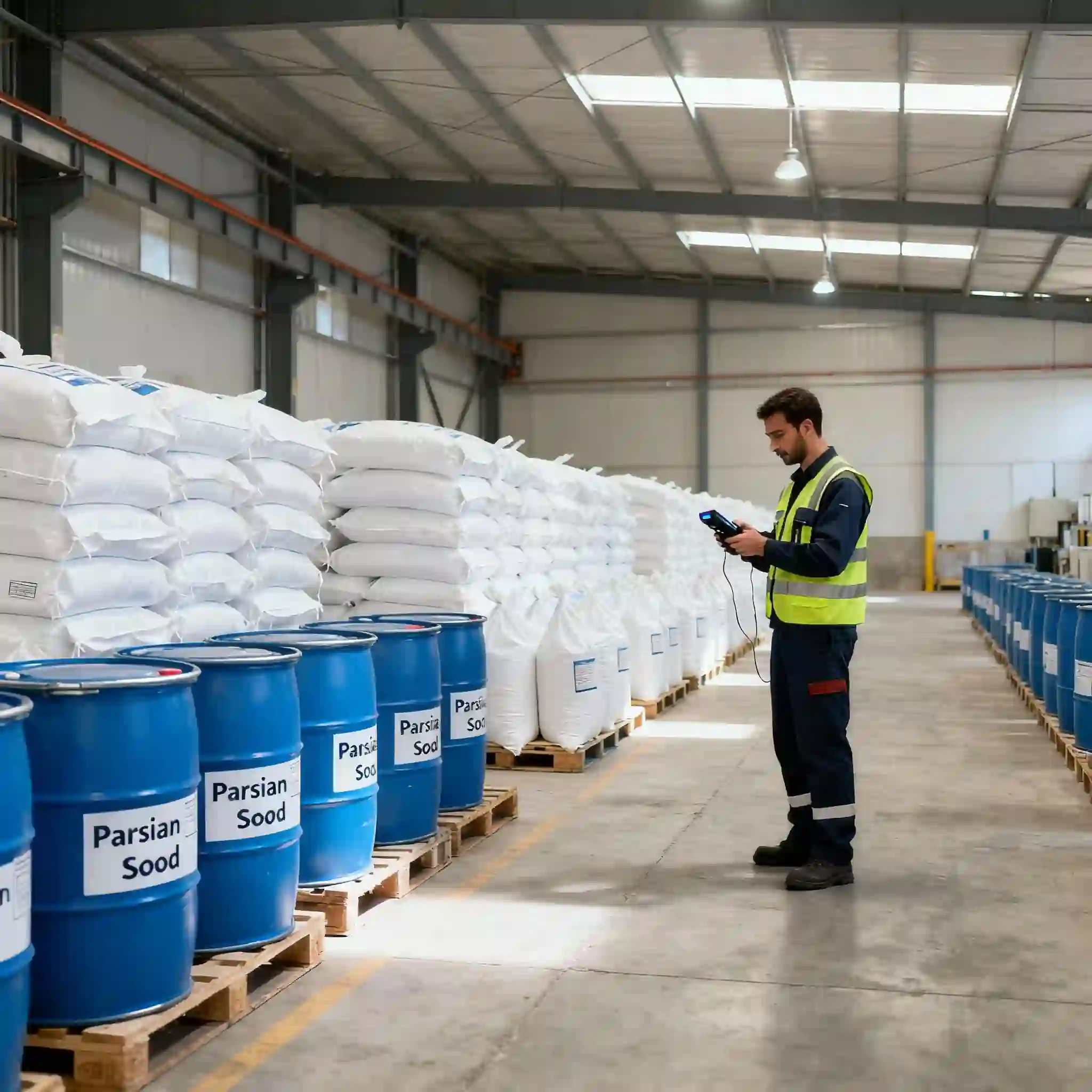 سود سوزآور صنعتی