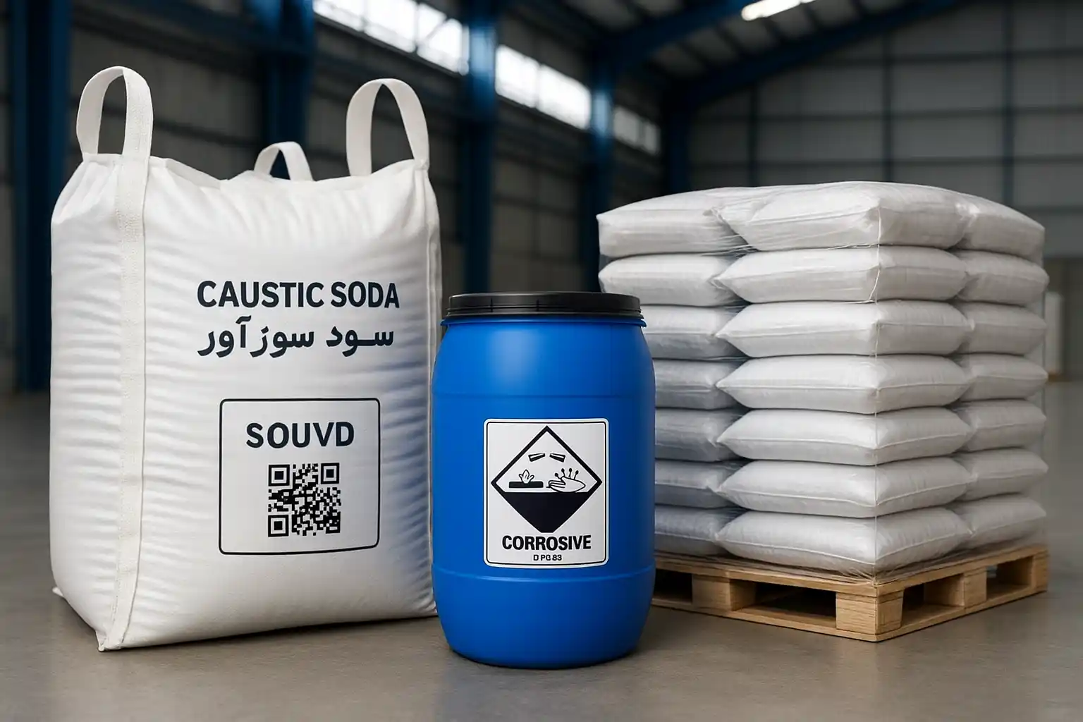 صادرات سود سوزآور به ترکیه