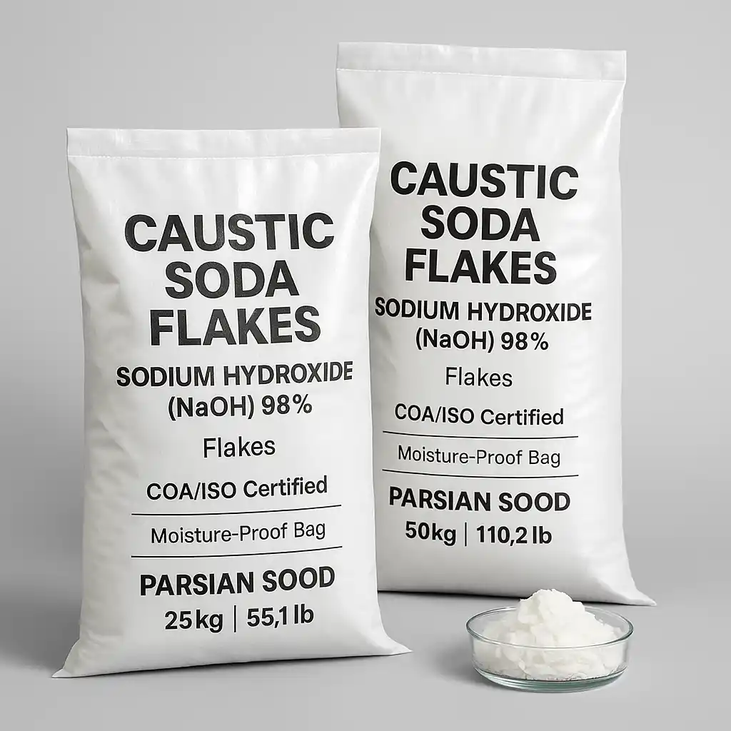 سود سوزآور 98%