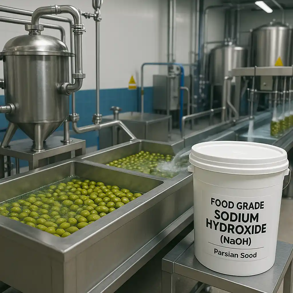 خرید سود سوزآور خوراکی